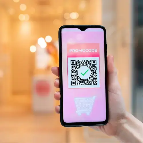 Marketingda QR kodlari: Biznes uchun ijodiy g'oyalar