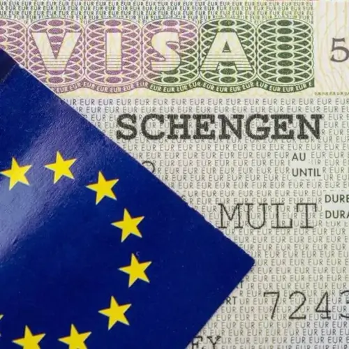 Application photo de visa Schengen : obtenez votre entrée dans 26 pays